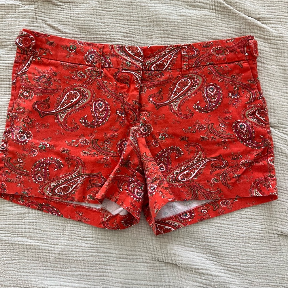 Willi Smith Shorts